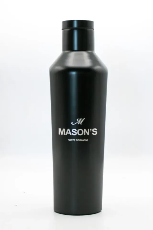 Mason's Bottle termoflaske camouflage gave