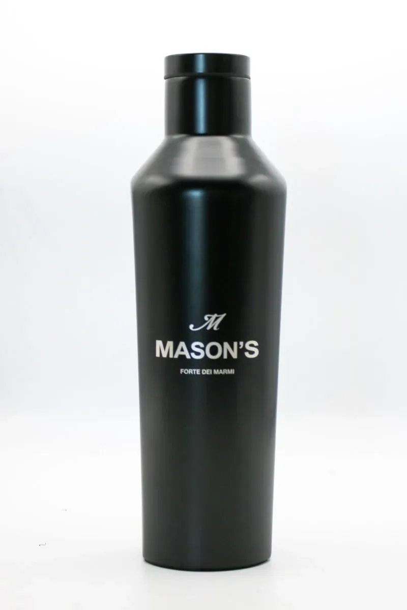 Mason's Bottle termoflaske camouflage gave