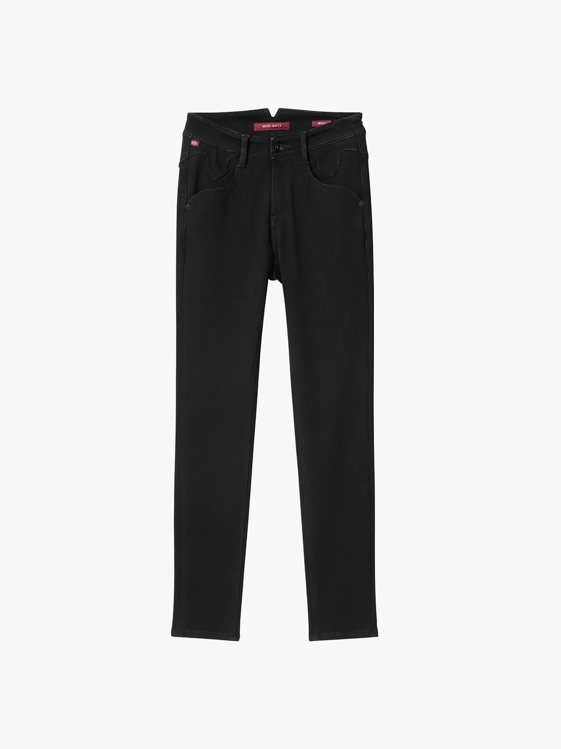 Miss Sixty Bella skinny jeans sort stretch