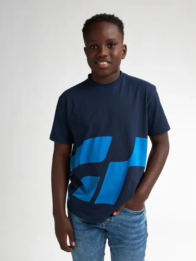 Petrol Drift børne t-shirt gran turismo