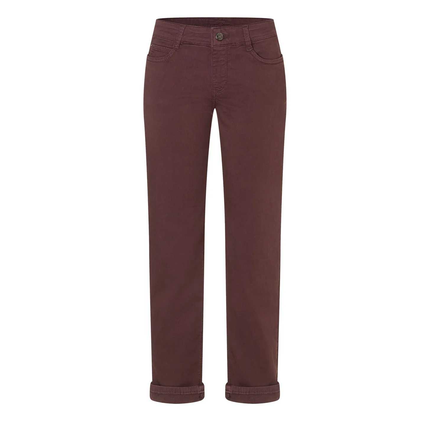 MAC Dream Cropped 5403 jeans bær lige ben cropped