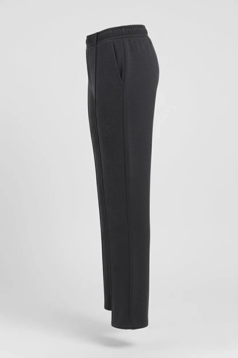 Organsk Tailored Jersey Trouser bukser stretch