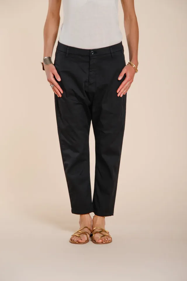 Mason's Malibu Jogger chinos sort carrot fit