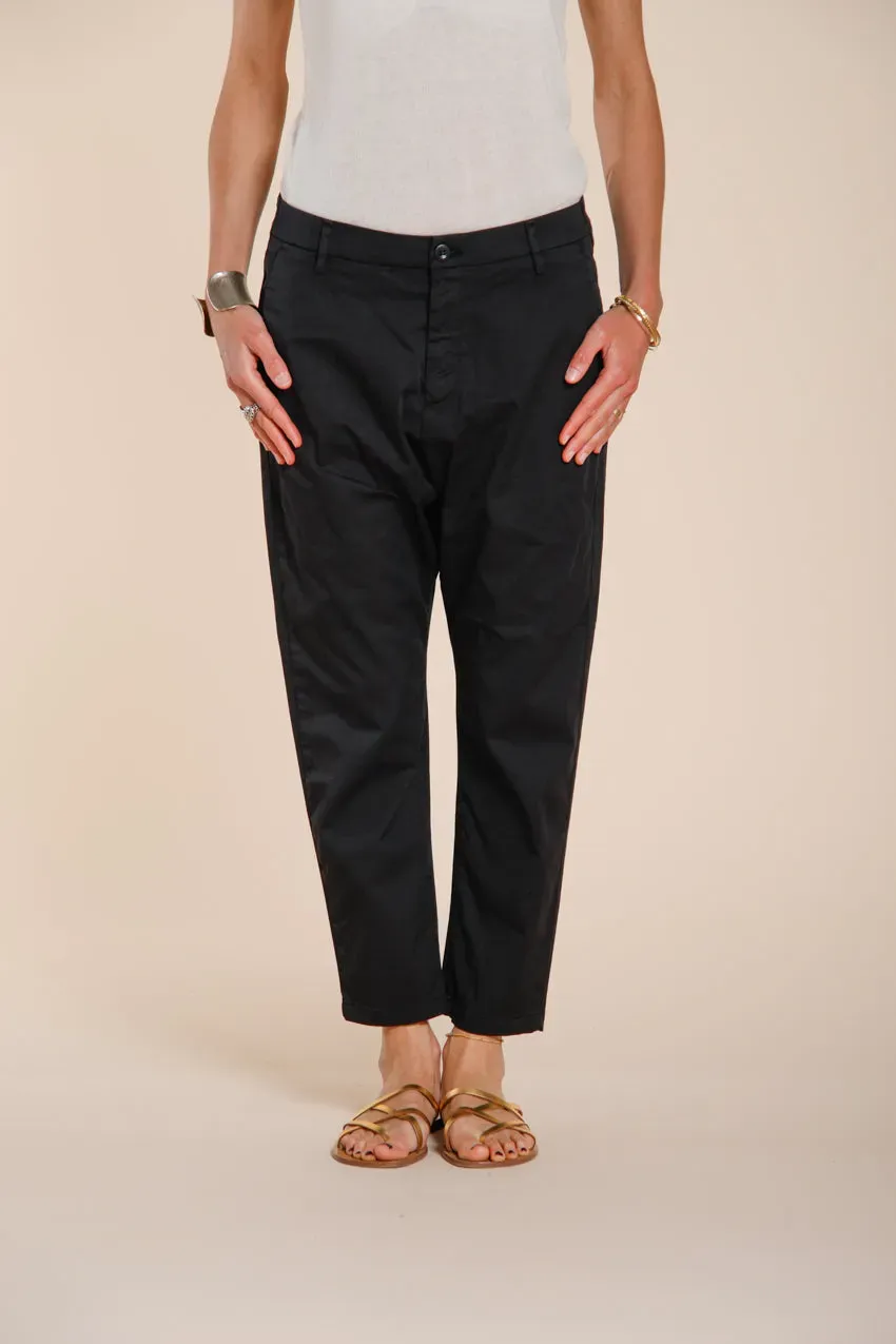 Mason's Malibu Jogger chinos sort carrot fit