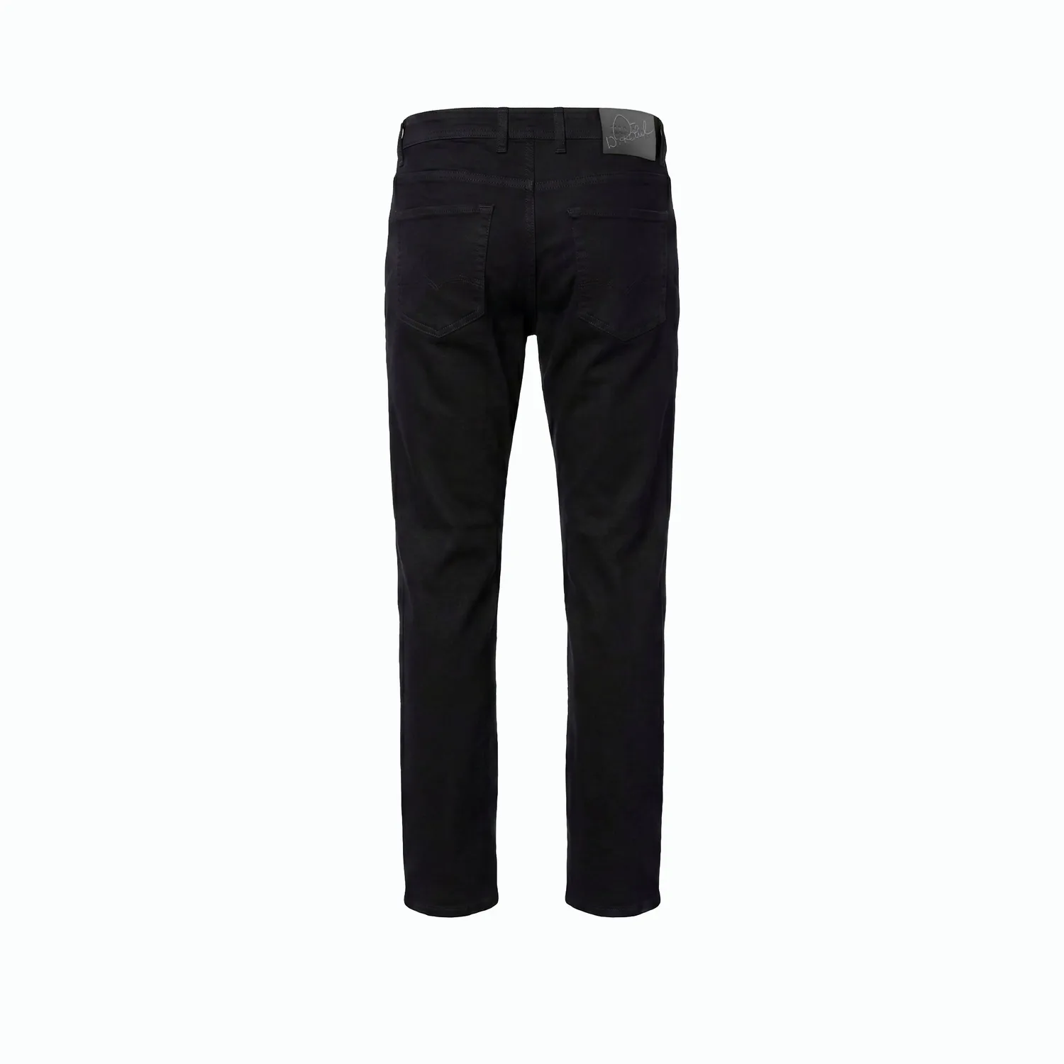 MAC Driver 0518-WR-1995L jeans sort modern fit
