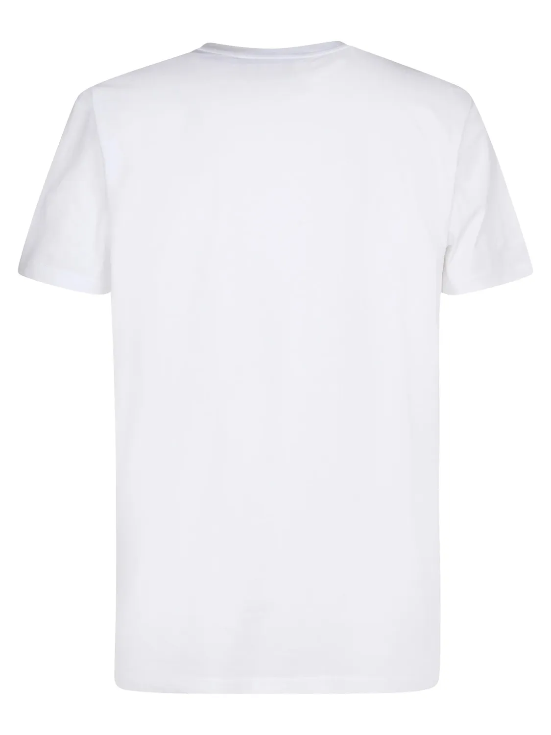 Petrol Industries Shift T-shirt 2-pak hvid sort