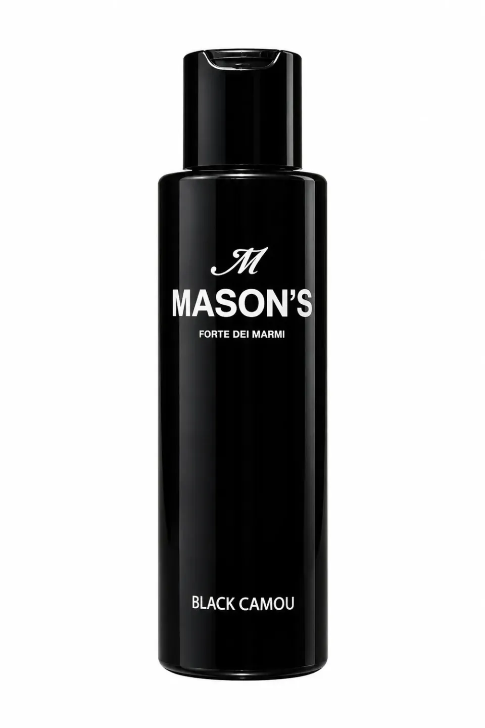 Mason's Black Camou shampoo 100 ml frisk duft