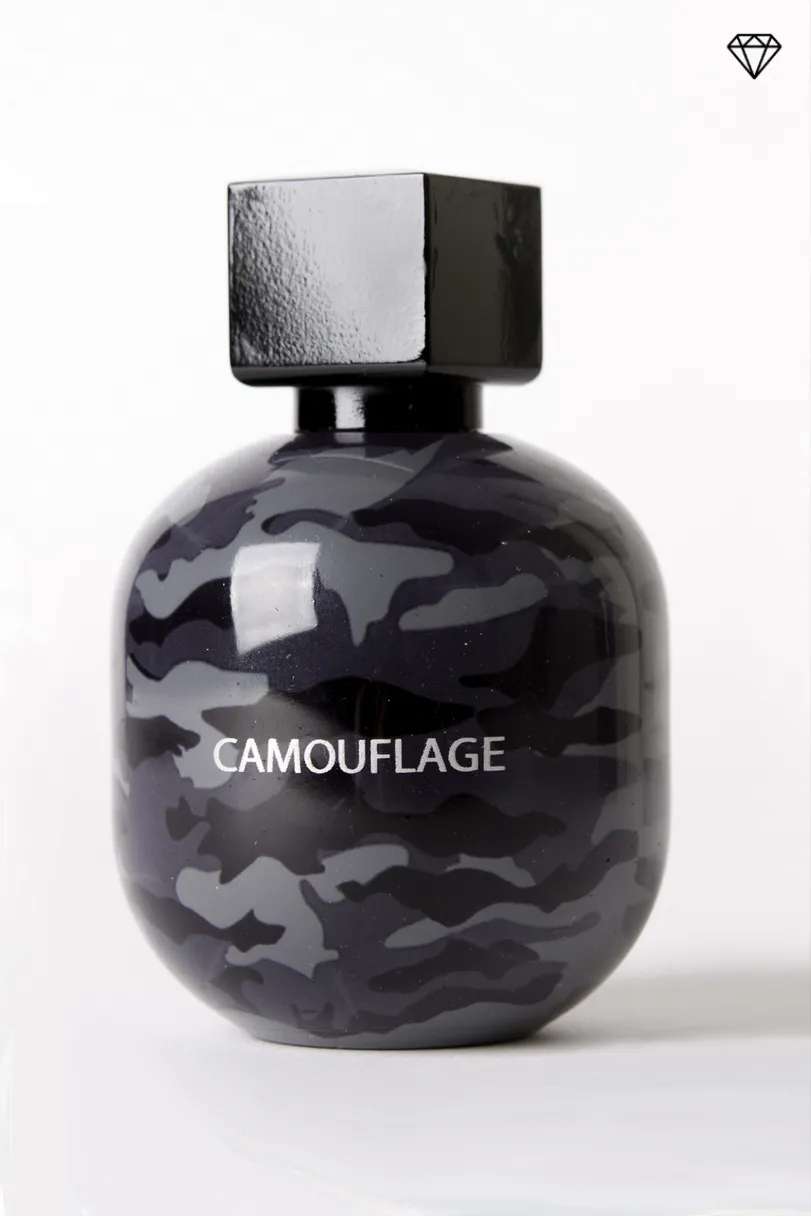 Mason's Black Camou parfume 100 ml unisex