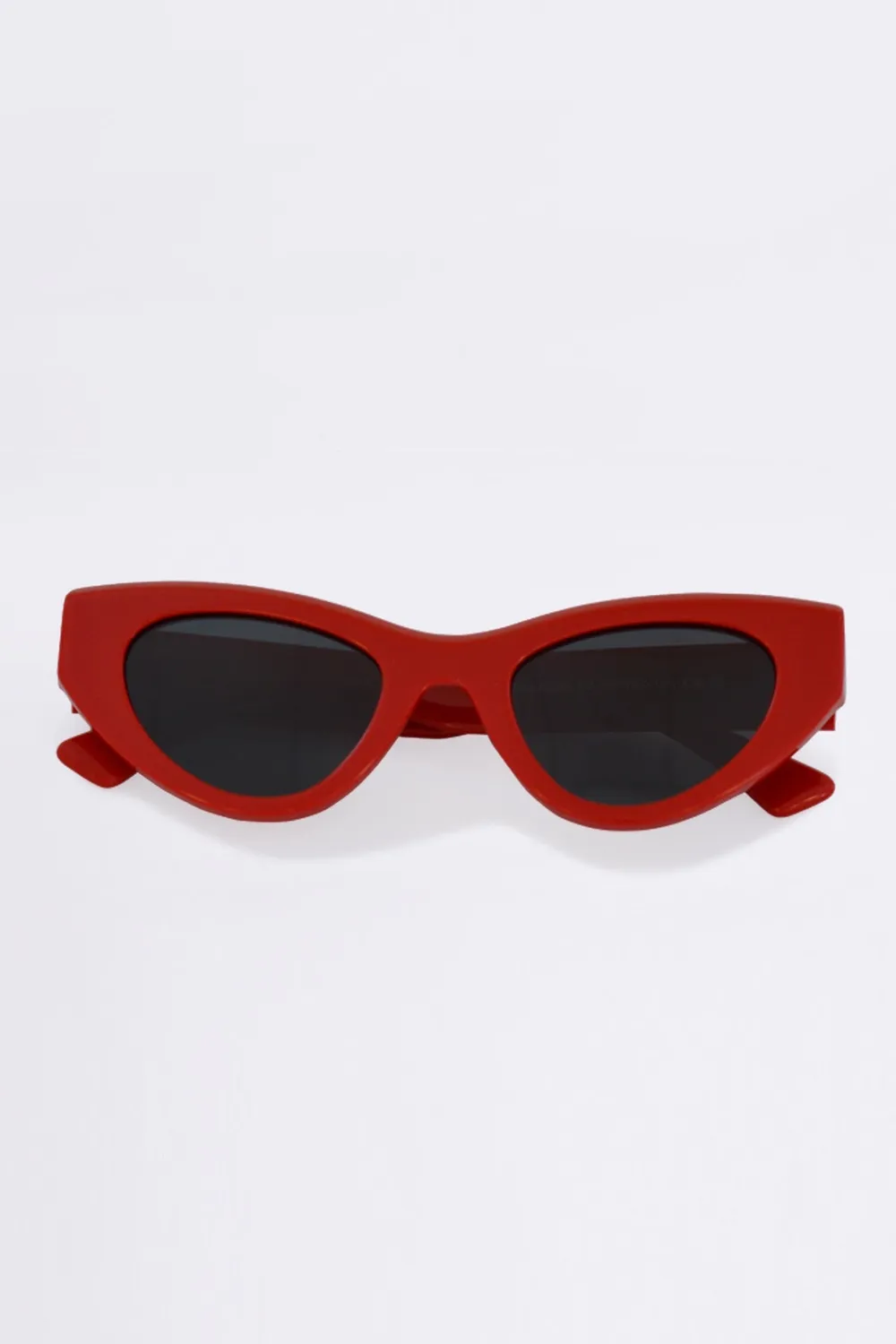 Organsk EYE.67 solbriller tortoise polariseret