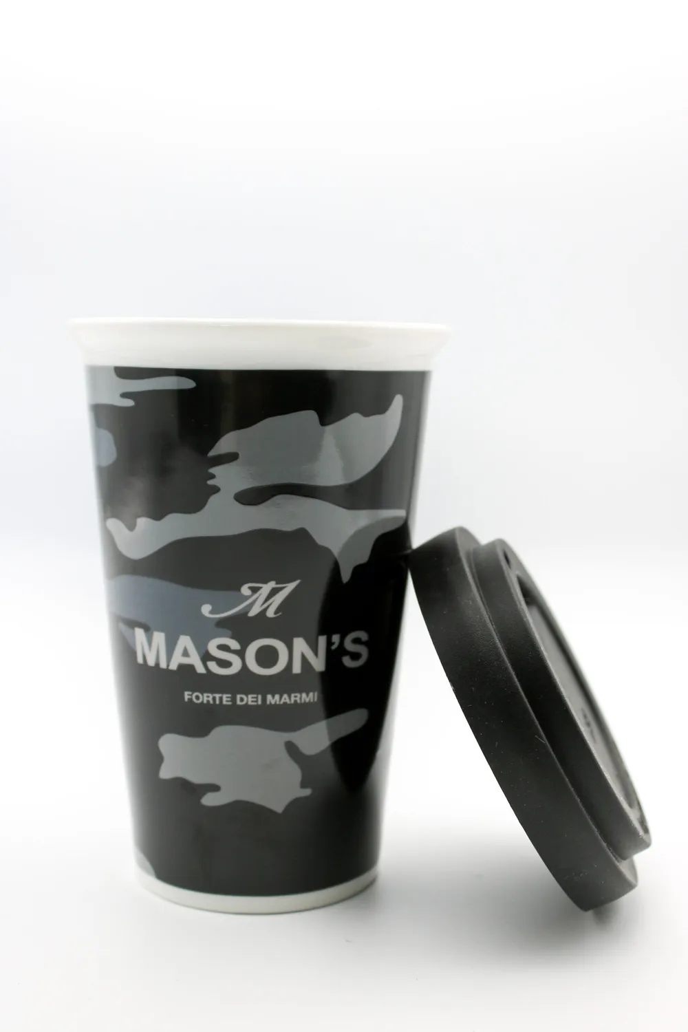 Mason's camouflage termokrus holder varmen