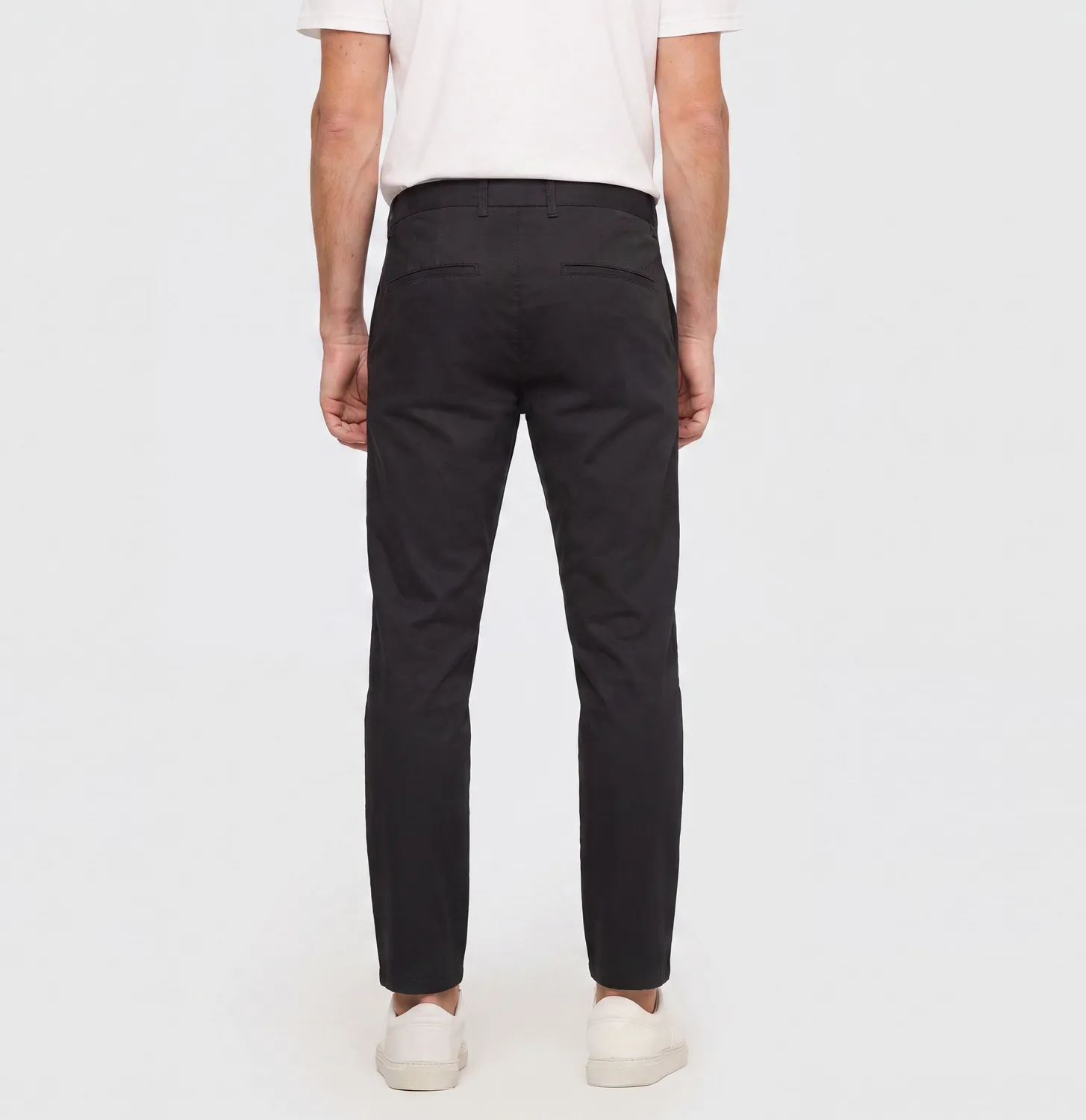 MAC Griffin 6617-00-0705L chino sort tapered