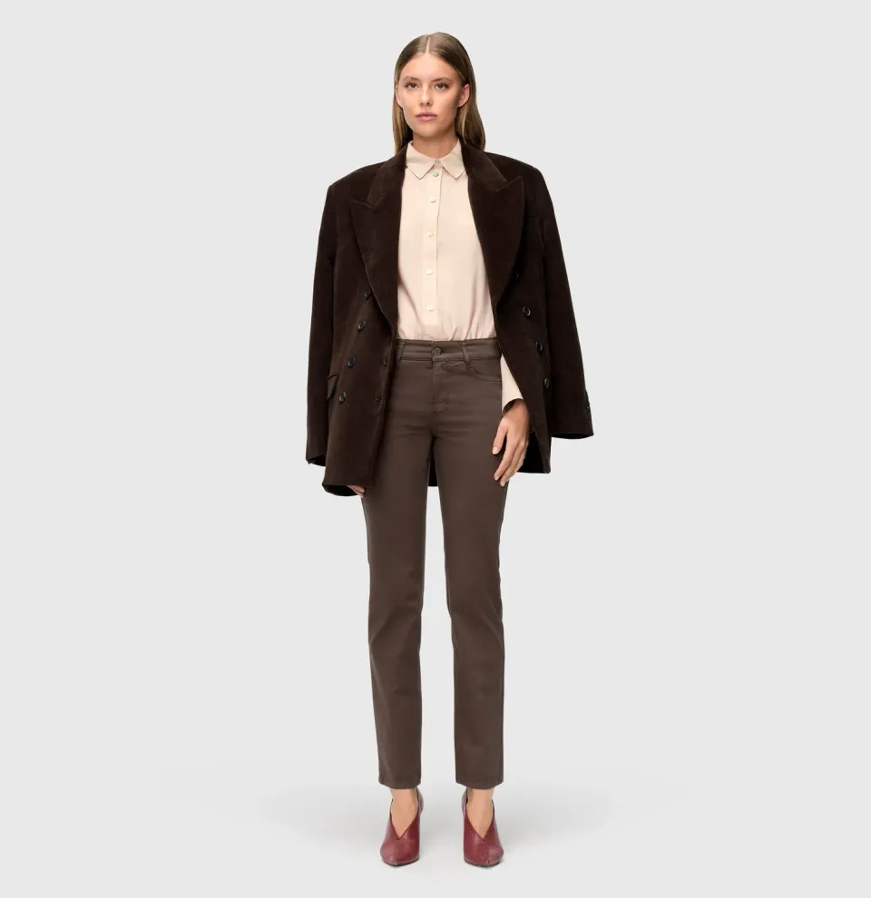 MAC Jeans Dream jeans brun hyperstretch