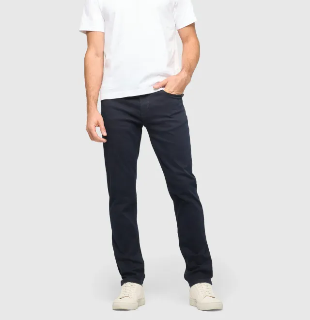 MAC Driver Jeans mørkeblå modern fit