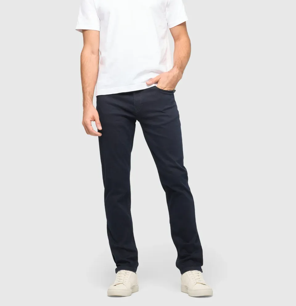 MAC Driver Jeans mørkeblå modern fit