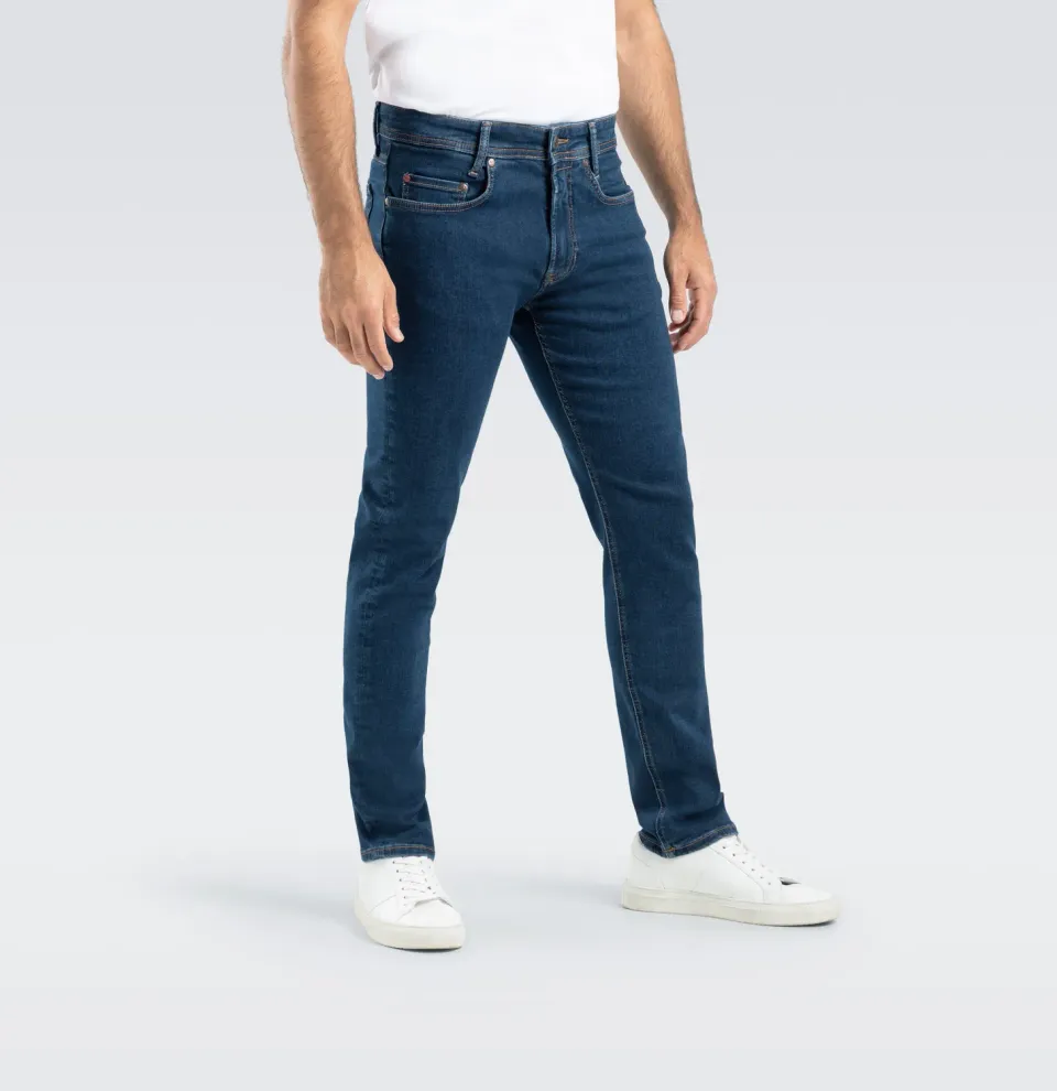 MAC Driver 1995 jeans mørkeblå modern fit