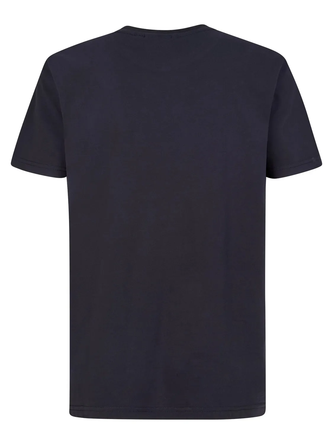 Petrol Industries Foster T-shirt royal navy bomuld