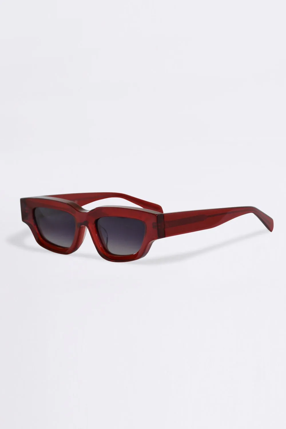 Organsk EYE.17 solbriller polariseret acetat