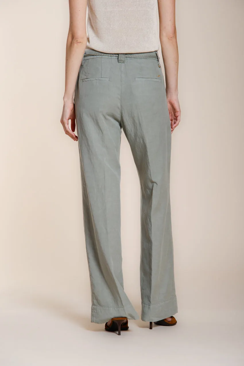 Mason's New York Studio chinobukser salvie straight