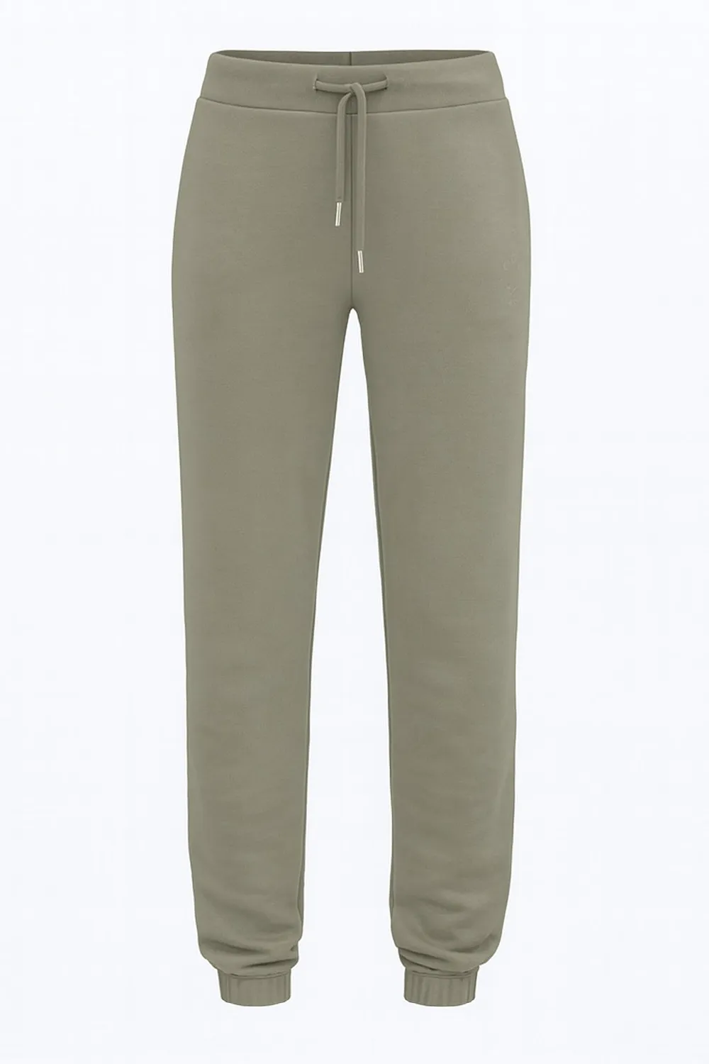 Organsk The Classic Organic jogger pastelgrøn