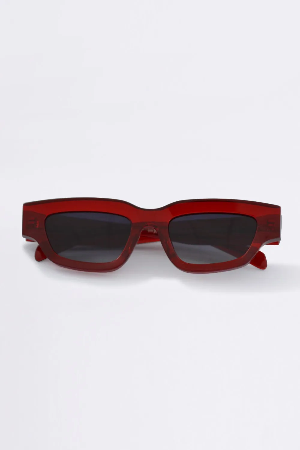 Organsk EYE.17 solbriller polariseret acetat