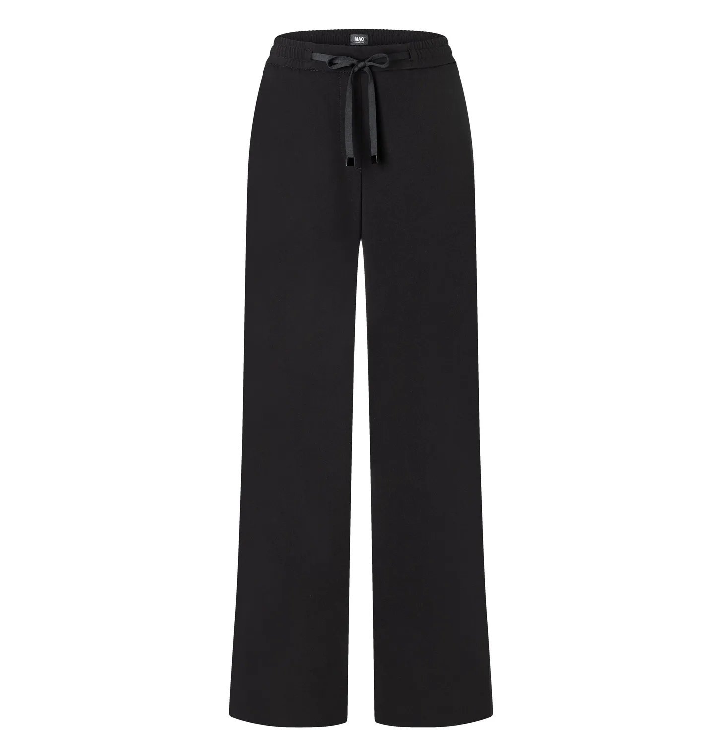 MAC Christy 3418-00-0231L bukser sort