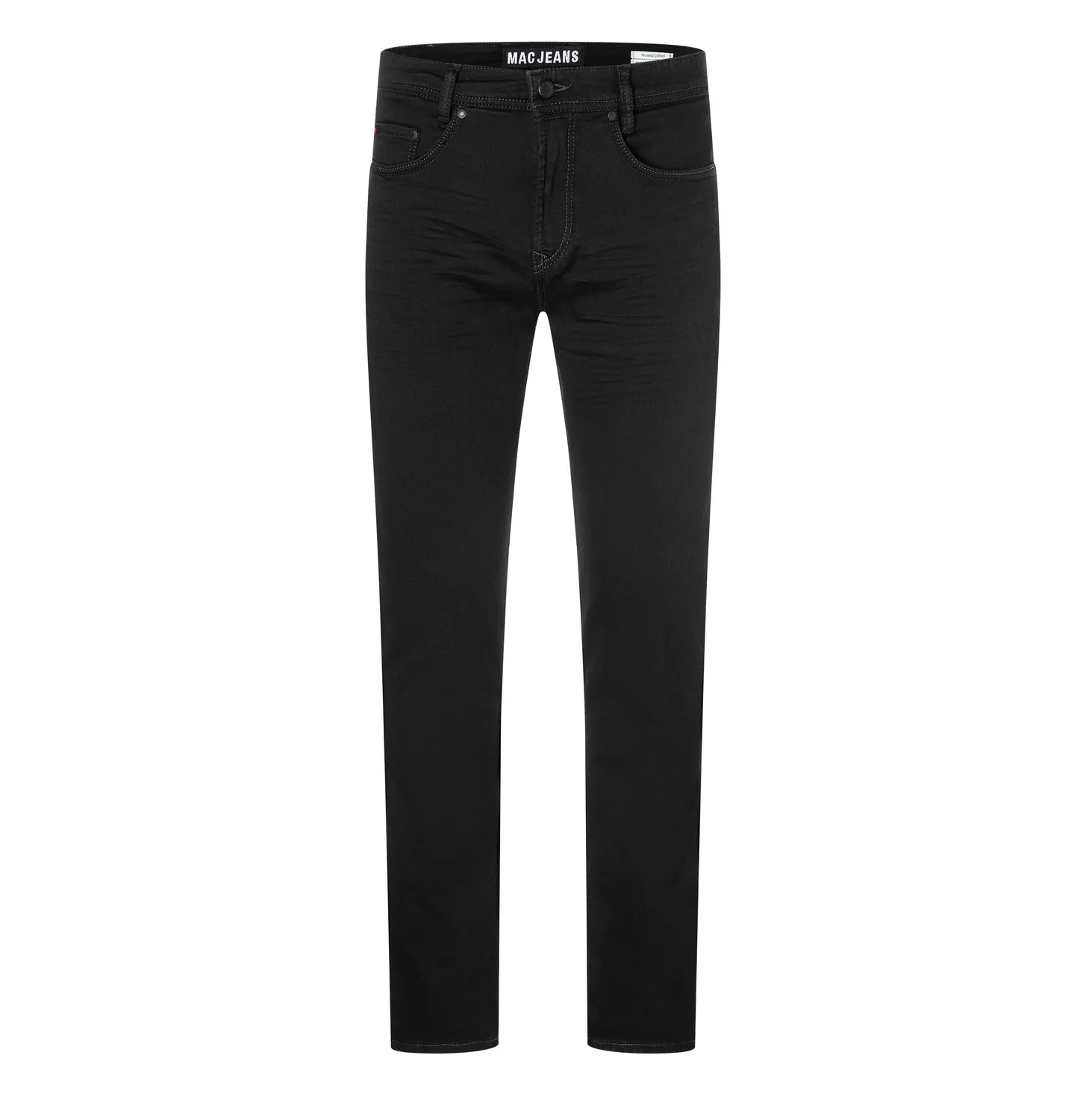 MAC Jog'n Jeans 0590 jeans sort modern fit