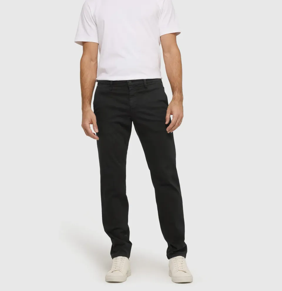 MAC Driver Pants 6351-00-1995L jeans sort stræk