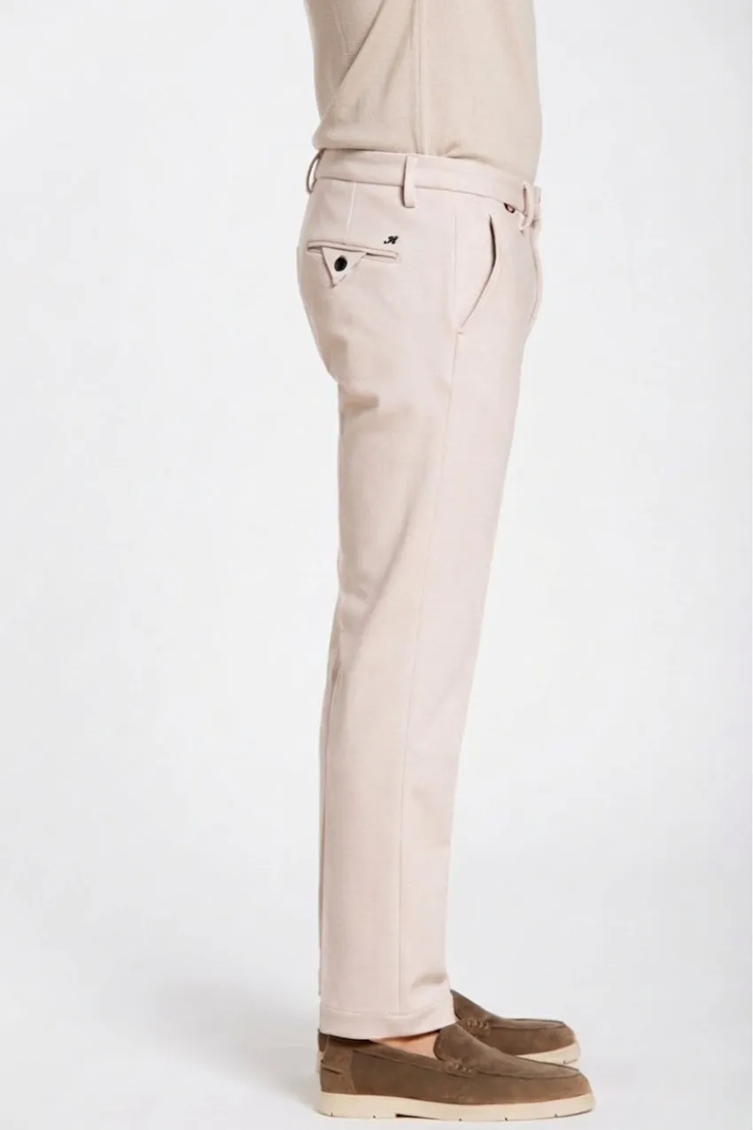 Mason's Torino Jog chinos lysebeige slim