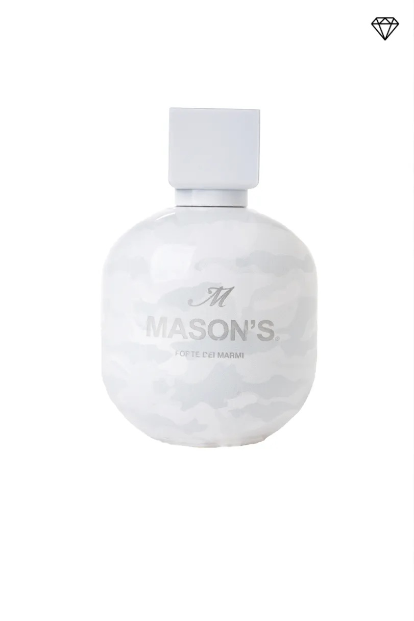 Mason's White Camou dameparfume 100 ml blomstret