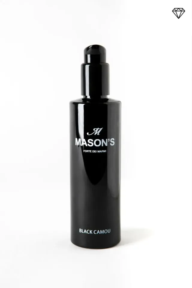 Mason's Black Camou shampoo 250 ml unisex