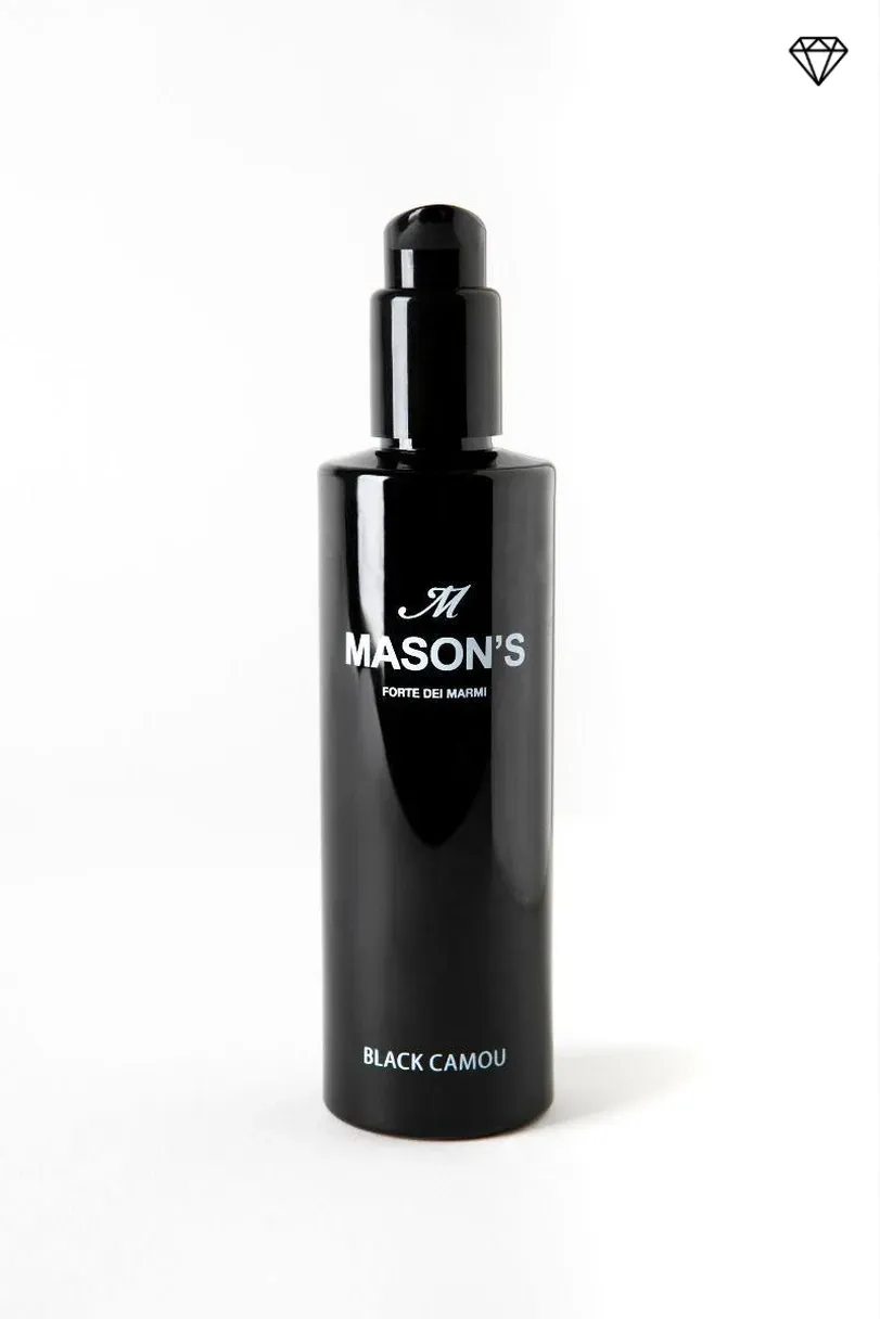 Mason's Black Camou shampoo 250 ml unisex