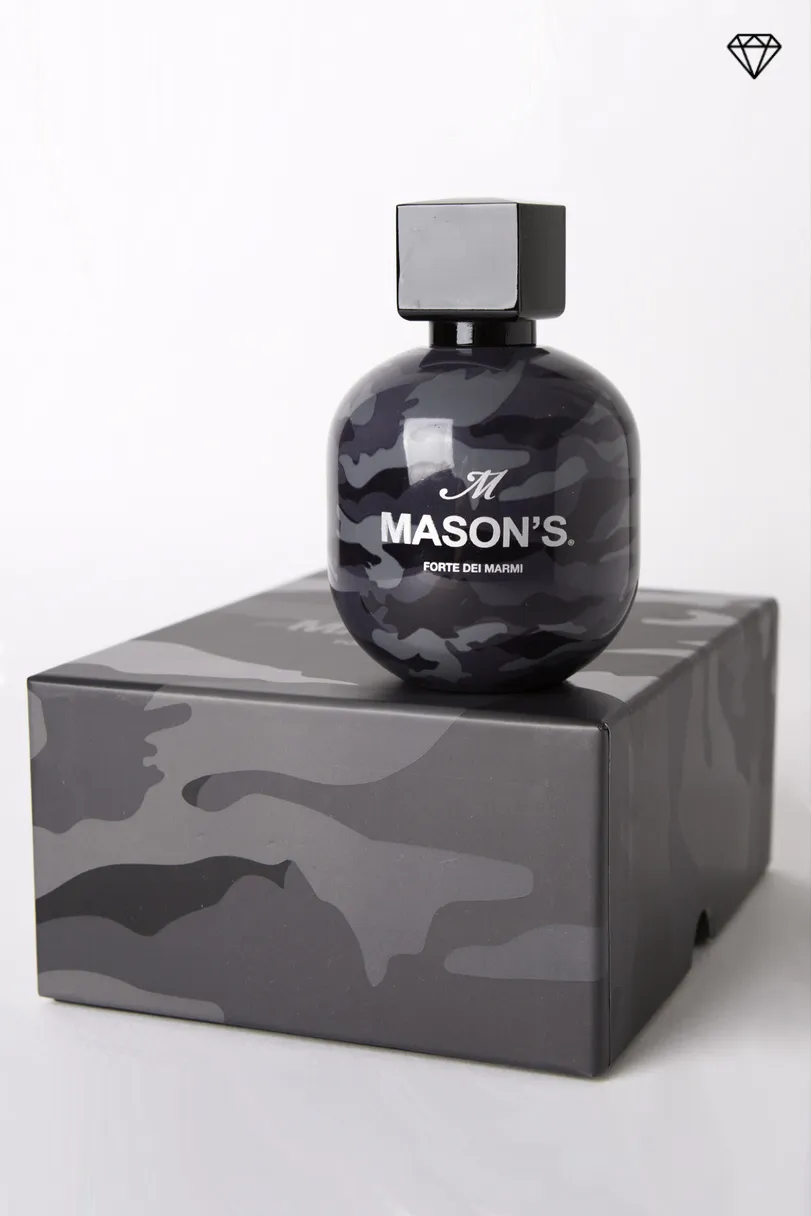 Mason's Black Camou parfume 100 ml unisex