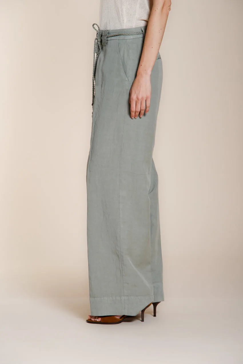 Mason's New York Studio chinobukser salvie straight