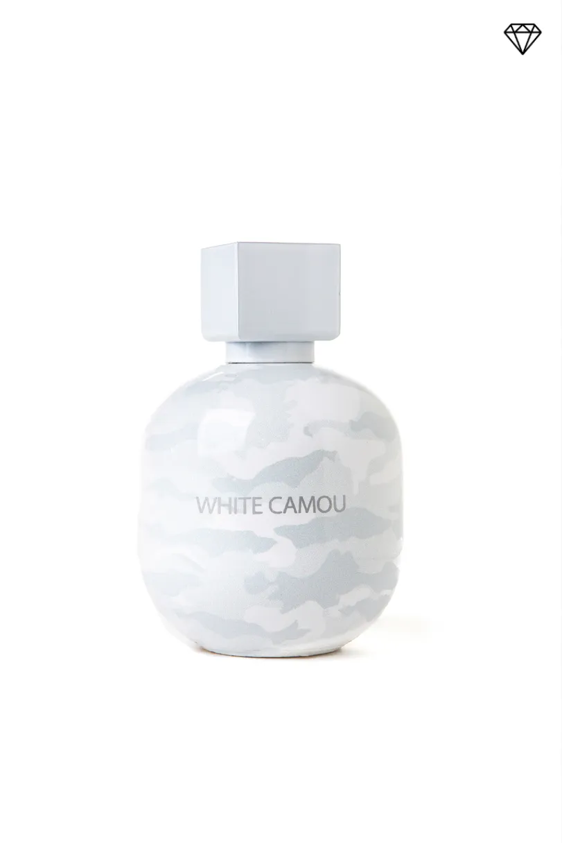 Mason's White Camou dameparfume 100 ml blomstret