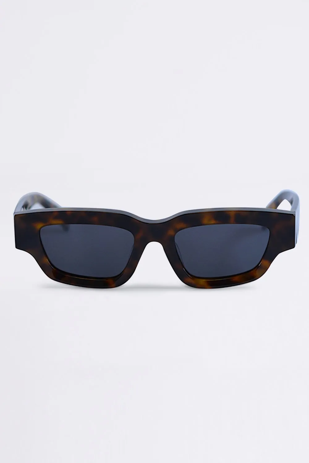 Organsk Eye 17 solbriller tortoise polariseret