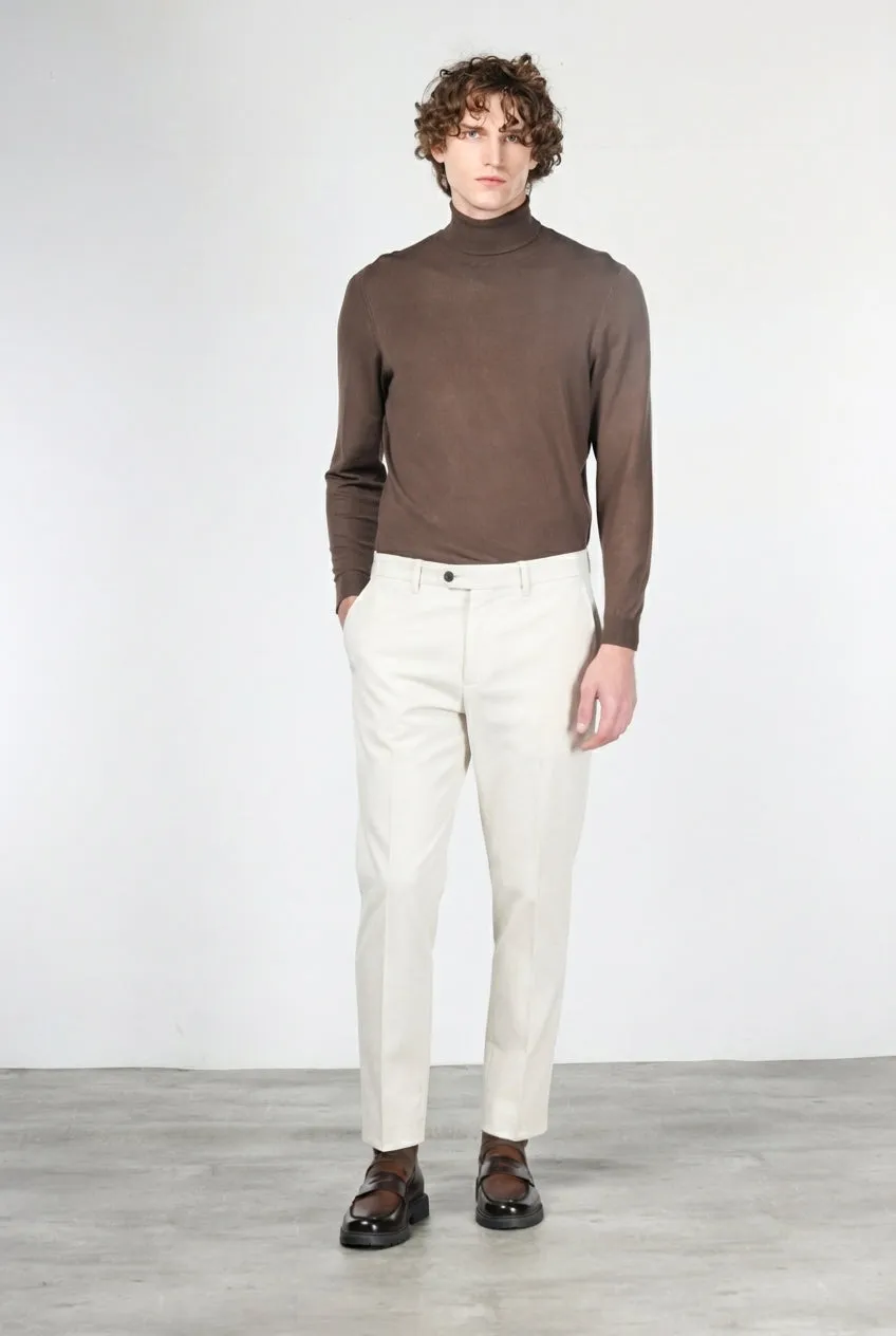 Mason's Paris chino bukser stucco carrot