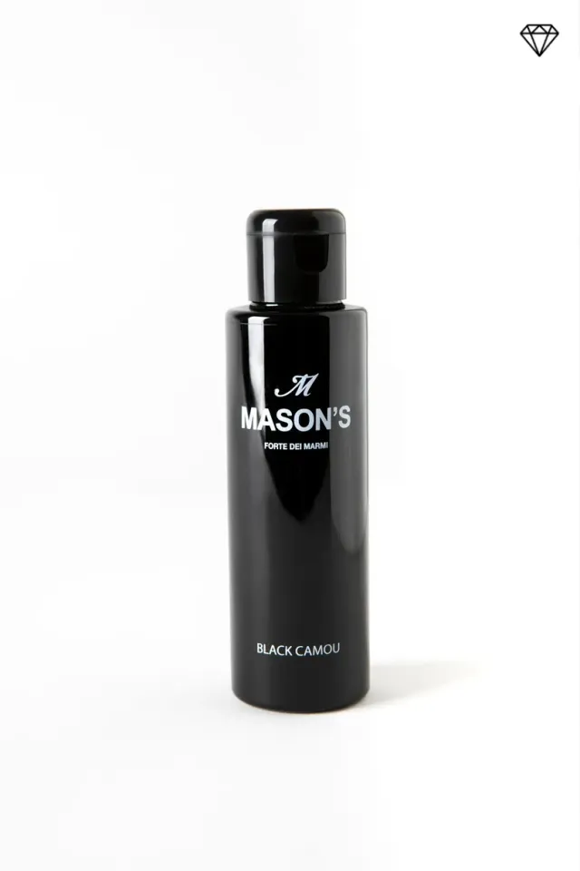 Mason's Black Camou shower gel 100 ml unisex
