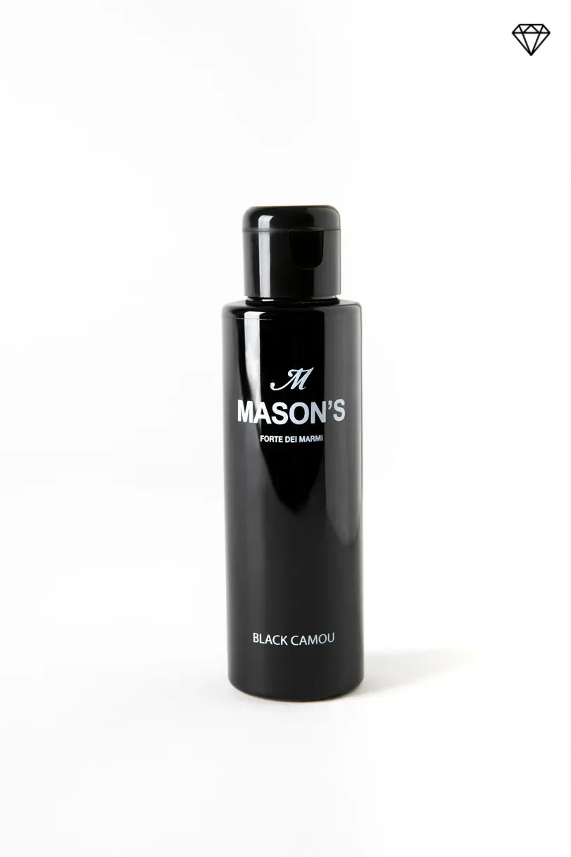 Mason's Black Camou shower gel 100 ml unisex