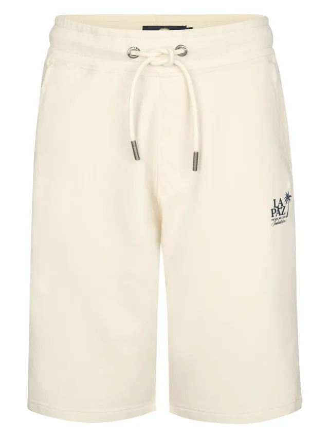Petrol Industries Sonora jogging shorts navy blå børn stretch