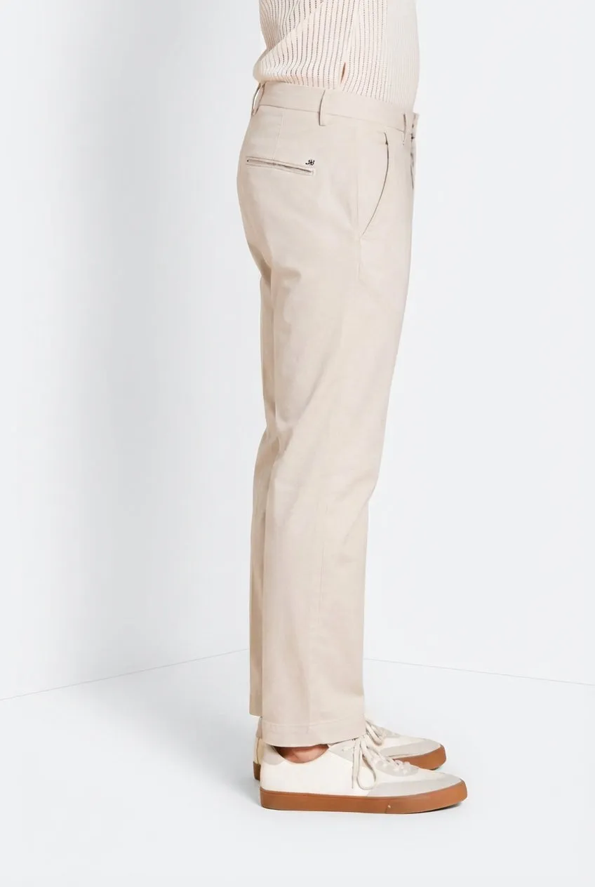 Mason's Torino Flex chino bukser stucco slim stretch