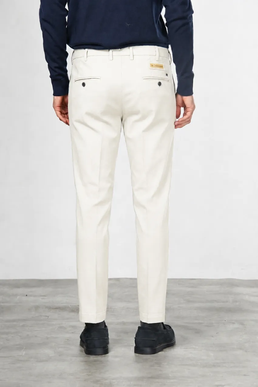 Mason's New York herre chino cashmere stucco