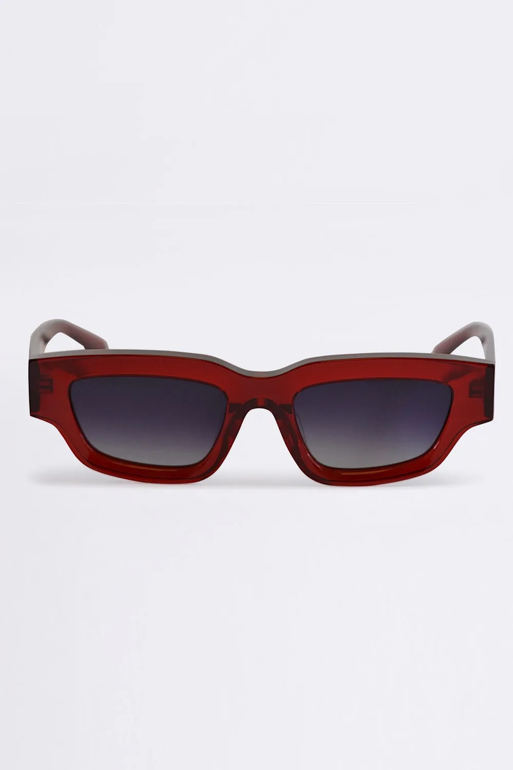 Organsk EYE.17 solbriller polariseret acetat