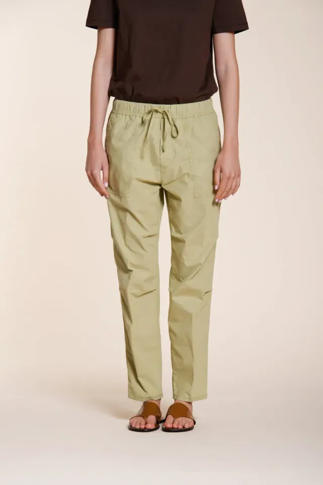 Mason's Fatique Jogger cargobukser grøn