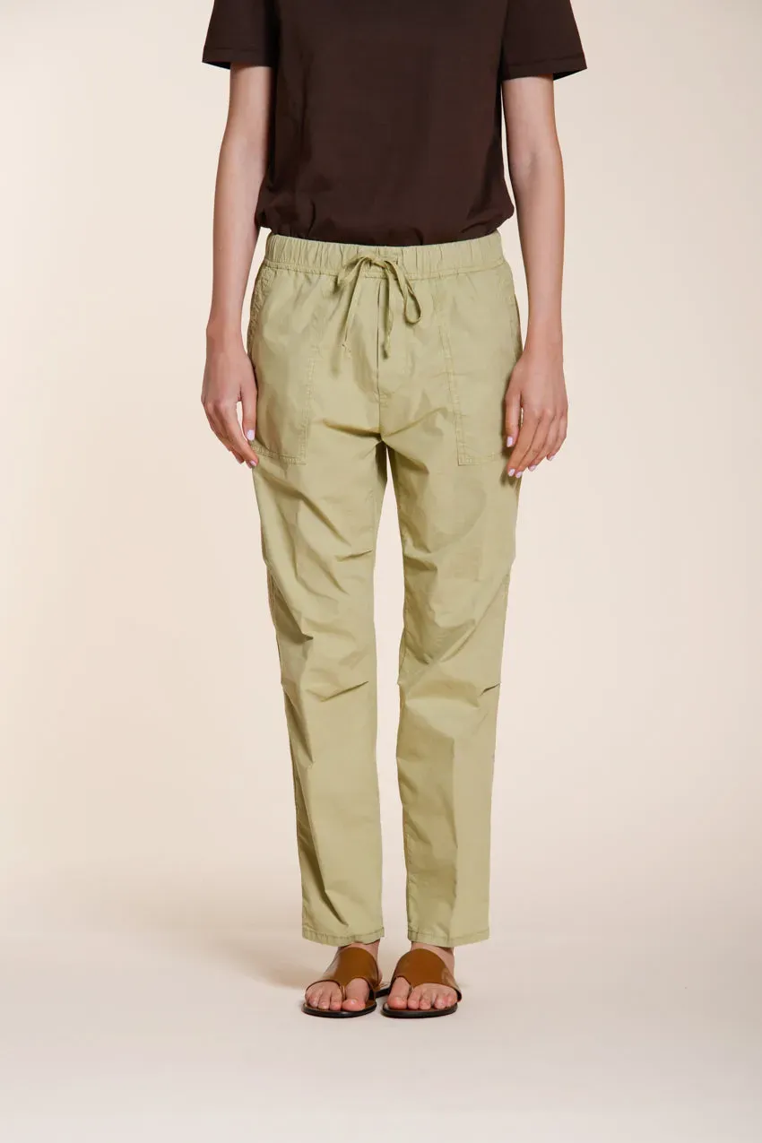 Mason's Fatique Jogger cargobukser grøn