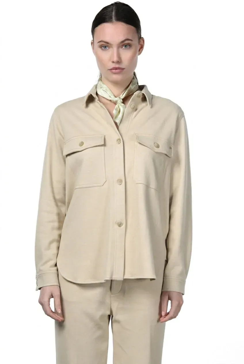 Mason's City Field jakke pudderrosa jersey