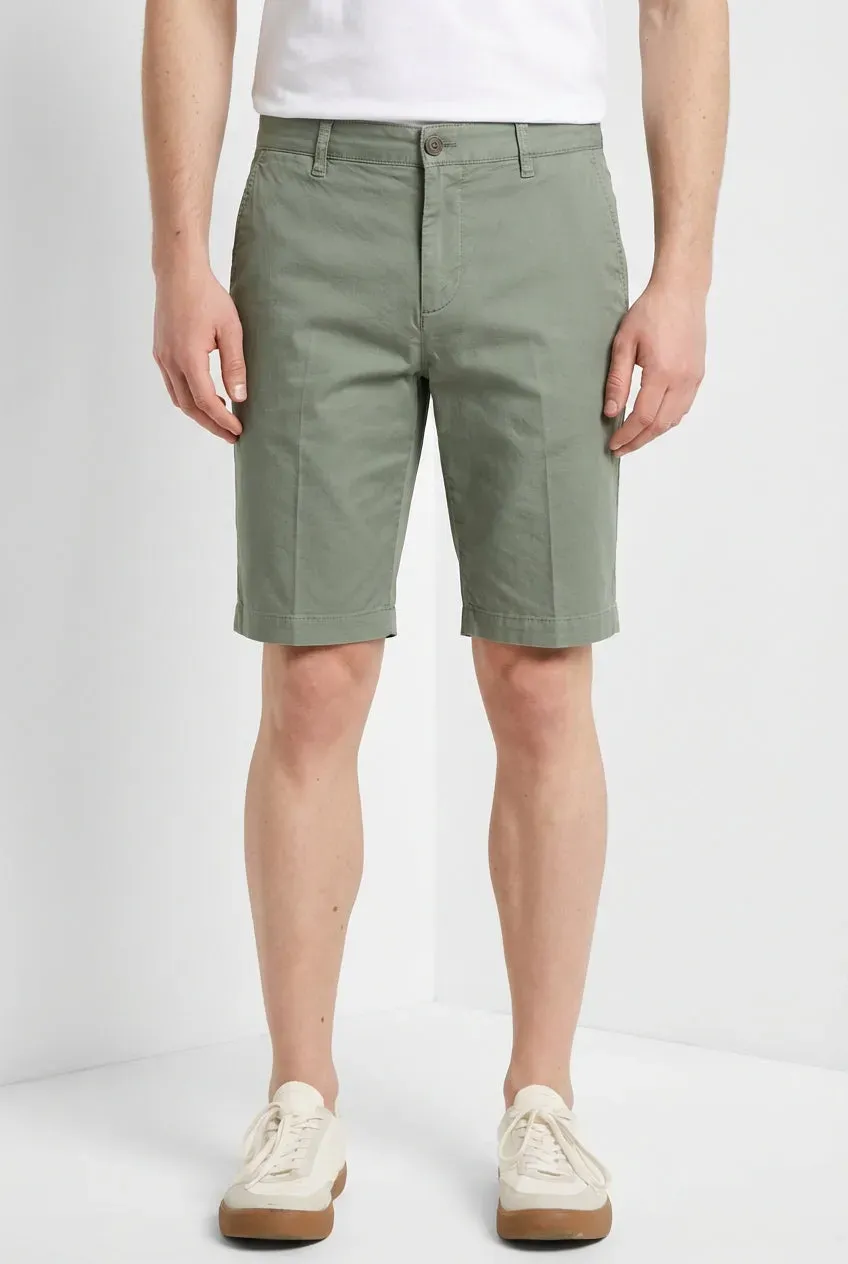Mason's John Coolkhinos shorts grøn carrot herre