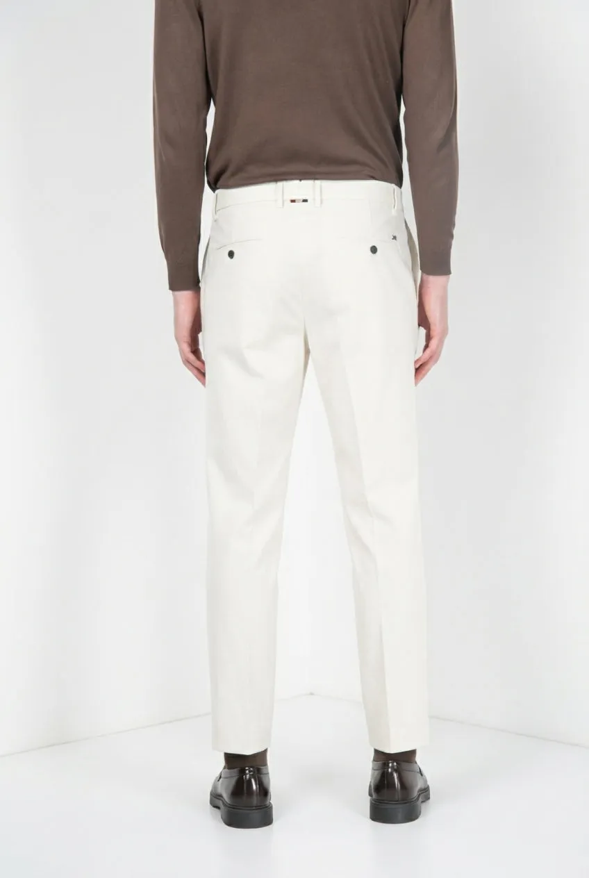 Mason's Paris chino bukser stucco carrot
