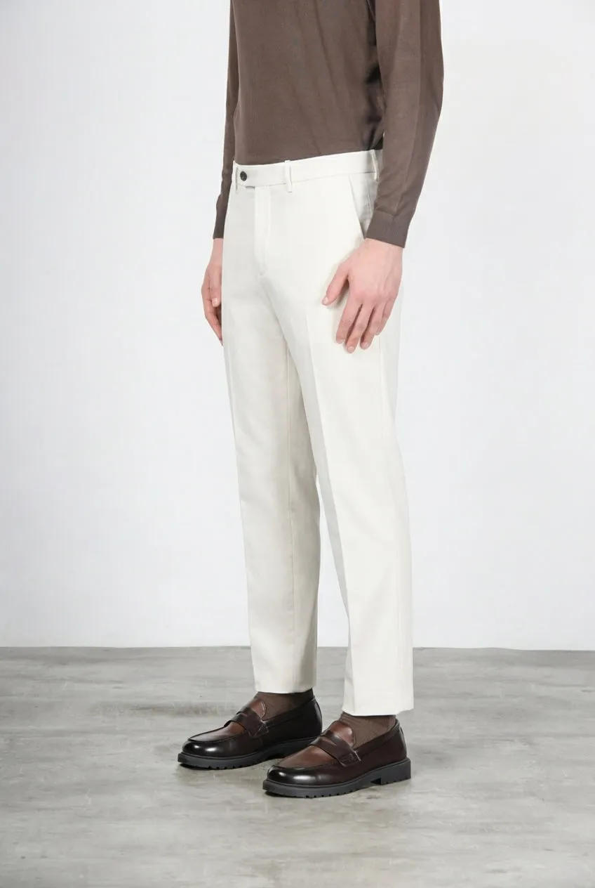Mason's Paris chino bukser stucco carrot