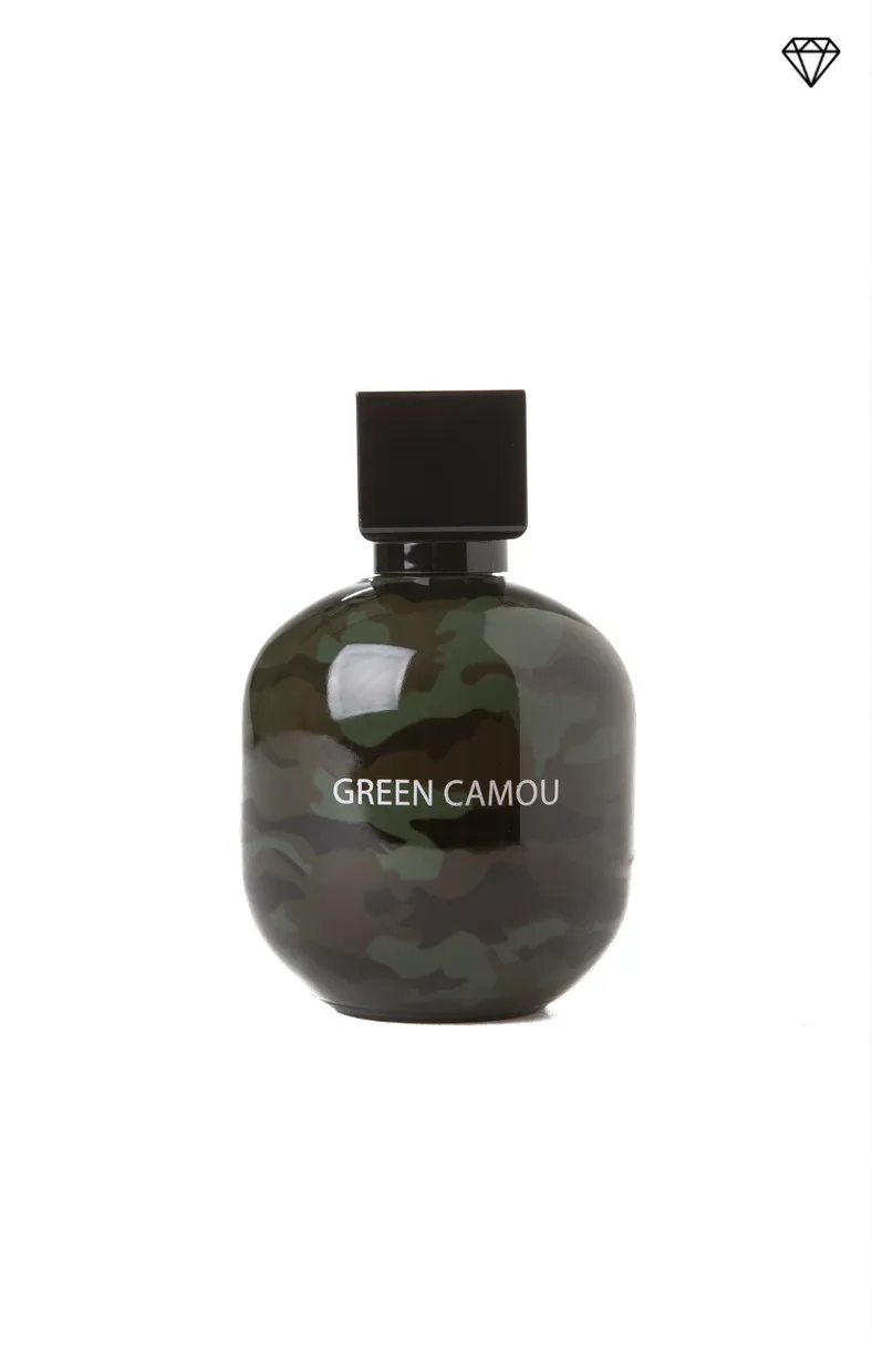 Mason's Green Camou parfume 100 ml orientalsk
