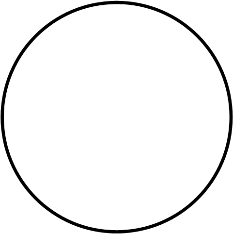 Organsk basis bukser standard – hverdagsmodel